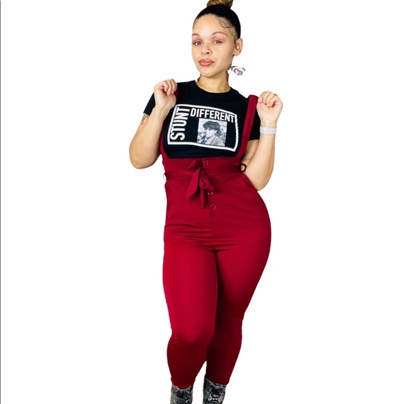 SUSPEND-IN 2021 HIGH-WAIST LEGGINGS S-L - Picture 2 of 5